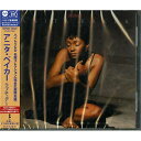 CD / アニタ・ベイカー / ラプチュアー (MQA-CD/UHQCD) (解説歌詞対訳付) (完全生産限定盤) / WPCR-18232