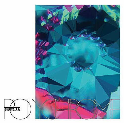 CD / GOTCHAROCKA / POLYCHROME (CD+DVD) (限定盤) / GCR-199