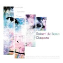 CD / Robert de Boron / Diaspora / GTXC-51