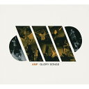CD / アンプ / GLORY SONGS / GTXC-77