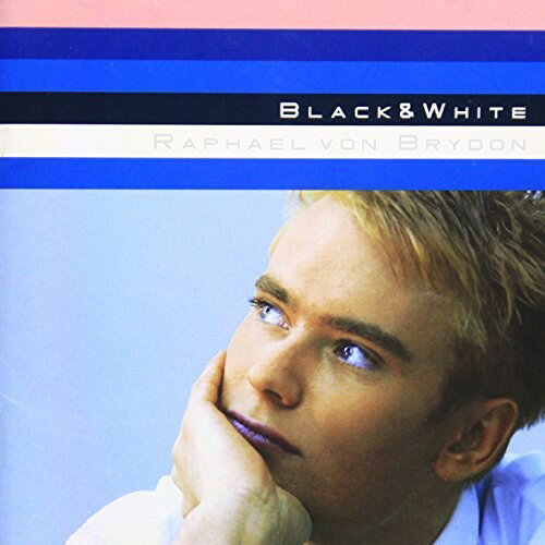樂天商城 - CD / ラファエル・フォン・ブライドン / Black&White / HUCD-10002
