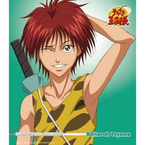 CD / 遠山金太郎 / ゴンタクレ / NECM-11049