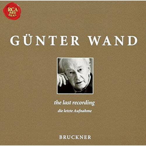 CD / ギュンター・ヴァント / ブルックナー:交響曲第4番「ロマンティック」(2001年ハンブルク・ライヴ) (極HiFiCD) / SICC-40038 surprise-web-13433719 サプライズWEB パッケージ画像