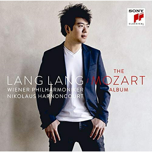 モーツァルト:ピアノ協奏曲第17番&第24番 (極HiFiCD)Lang Langランラン らんらん　発売日 : 2020年12月09日　種別 : CD　JAN : 4547366470741　商品番号 : SICC-40073【商品紹介】中国出身の天才ピアニスト、ラン・ランと古楽の世界を切り拓いた偉大なパイオニアであるアーノンクール指揮のウィーン・フィルとによるモーツァルトのピアノ協奏曲第24番と第17番。アーノンクールがラン・ランの才能を高く評価し、2人の共演が実現したというエピソードが残されていますが、ウィーン・フィルの本拠地ムジークフェラインザールで4日間にわたる録音セッションで、音楽的洞察力に溢れ一音一音を慈しむかのように美しく奏で上げる極上のアンサンブルが繰り広げられました。両曲とも特に緩徐楽章の美しさは絶品です。この録音の2年後に巨匠はこの世を去りました。まさに一期一会の共演の記録になります。【収録内容】CD:11.ピアノ協奏曲 第24番 ハ短調 K.491 第1楽章 アレグロ2.ピアノ協奏曲 第24番 ハ短調 K.491 第2楽章 ラルゲット3.ピアノ協奏曲 第24番 ハ短調 K.491 第3楽章 アレグレット4.ピアノ協奏曲 第17番 ト長調 K.453 第1楽章 アレグロ5.ピアノ協奏曲 第17番 ト長調 K.453 第2楽章 アンダンテ6.ピアノ協奏曲 第17番 ト長調 K.453 第3楽章 アレグレット-フィナーレ:プレスト