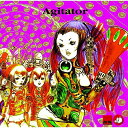 【送料無料】 CD / 特撮 / Agitator (UHQCD)