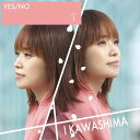CD / 川嶋あい / YES/NO/T (通常盤) / TRAK-137