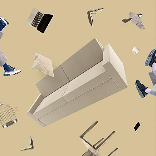 樂天商城 - CD / TWiN PARADOX / 一回死んだようなもんじゃない (TYPE-B) / YRCN-90319