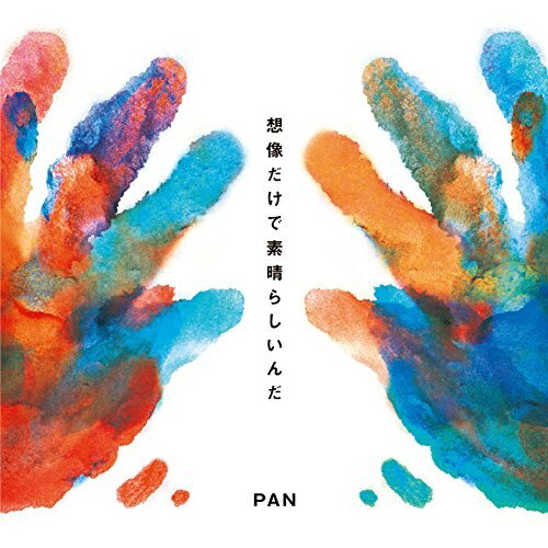 CD / PAN / 餷 (CD+DVD) () / ADVE-1011D