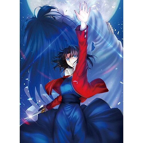 BD / 劇場アニメ / 劇場版 空の境界 「俯瞰風景」3D(Blu-ray) (3D Blu-ray) / ANSX-12000