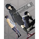 DVD / TVアニメ / デュラララ!!×2 結 VOLUME 02 (DVD+CD) (完全生産限定版) / ANZB-11827