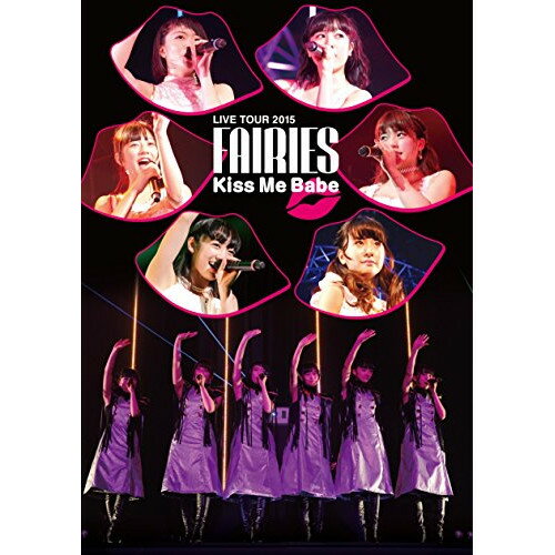 DVD / フェアリーズ / フェアリーズ LI
