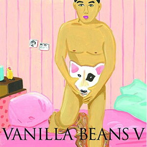 CD / バニラビーンズ / バニラビーンズV / AVCD-93324