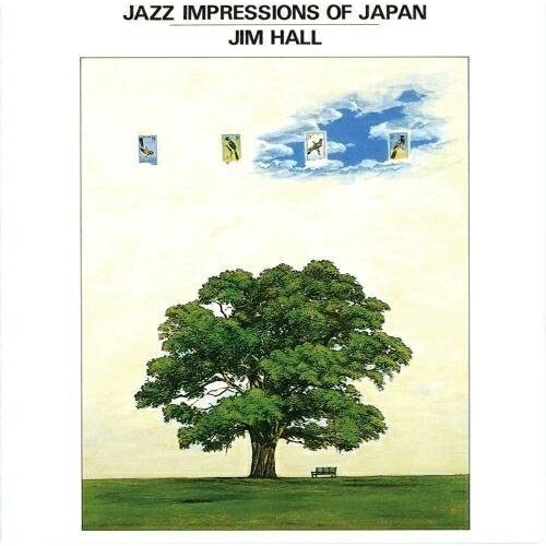 CD / ジム・ホール / 無言歌 (ライナーノーツ) / KICJ-2460
