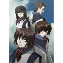 BD / TVアニメ / 蒼穹のファフナー Dead Aggressor EXODUS 7(Blu-ray) / KIXA-490