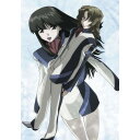 BD / TVアニメ / 蒼穹のファフナー Dead Aggressor EXODUS 9(Blu-ray) (Blu-ray+CD) / KIZX-207