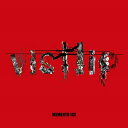 CD / vistlip / MEMENTO ICE (2CD DVD) (visiter盤) / MJSA-01305