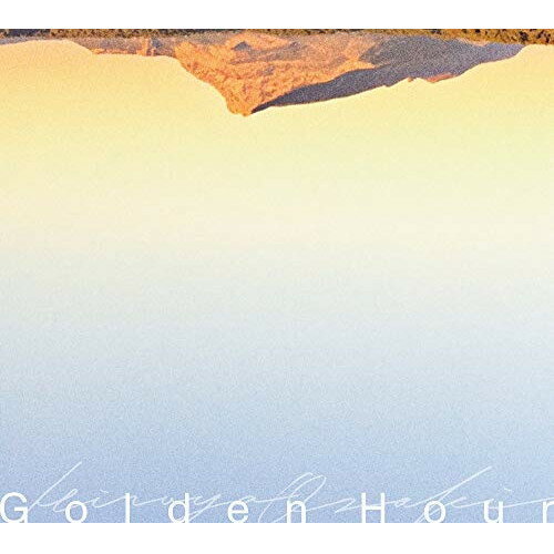 CD / 尾崎裕哉 / Golden Hour (CD+DVD) (初回生産限定盤) / SECL-2627のサムネイル