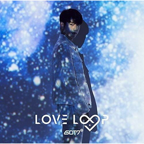 CD / GOT7 / LOVE LOOP (D/˥) / ESCL-5264