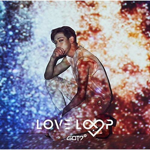 CD / GOT7 / LOVE LOOP (񐶎YF/xx) / ESCL-5266