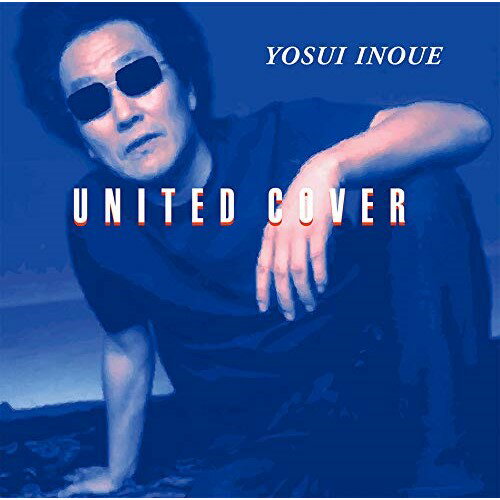 CD / 井上陽水 / UNITED COVER (UHQCD) / FLCF-5084