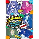DVD / FTISLAND / 5th Anniversary Autumn Tour 2015 ”Where's my PUPPY?” / WPBL-903...