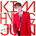 CD / KIM HYUNG JUN / Catch the wave (通常盤A) / POCS-1826