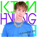 CD / KIM HYUNG JUN / Catch the wave (初回限定盤B) / POCS-9199