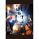 DVD / the pillows / LIFE IS ONLY ONCE 2019.3.17 at Zepp Tokyo ”REBROADCAST TOUR”...