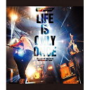 BD / the pillows / LIFE IS ONLY ONCE 2019.3.17 at Zepp Tokyo ”REBROADCAST TOUR”(...