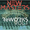 CD / ニュー・マスターズ / リワークス VOL.1 (解説付) / SICJ-229