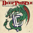 CD / ディープ・パープル / 紫の聖戦 (解説付) (期間生産限定盤) / SICP-6150(2)