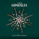 CD / Gonzales / A very chilly christmas (解説歌詞対訳付) (通常盤) / BRC-658