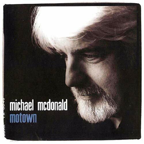 CD / マイケル マクドナルド / モータウン (解説歌詞対訳付) (限定盤) / UICY-79282