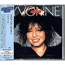 CD / イヴォンヌ・エリマン / イヴォンヌ (解説歌詞対訳付) (限定盤) / UICY-79295