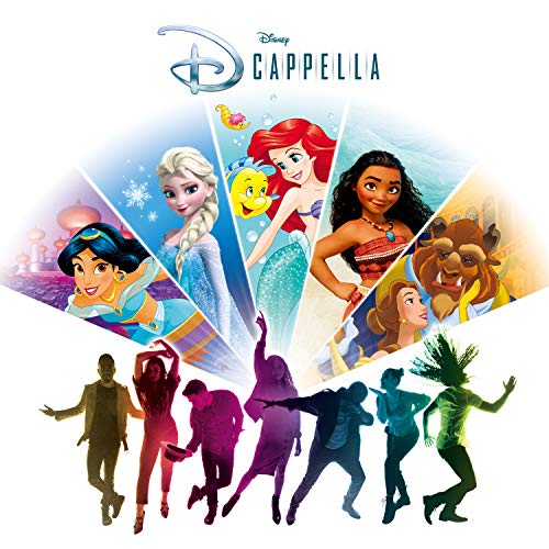 楽天市場】ディカペラ cdの通販