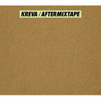 CD / KREVA / AFTERMIXTAPE (CD+Blu-ray) (歌詞付) (初回限定盤A) / VIZL-1628