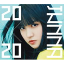 CD / JUNNA / 20~20 (CD+Blu-ray) (̎t) () / VTZL-178