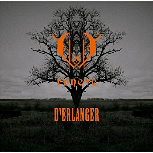 【商品紹介】前作『J'aime La Vie』より約2年、9枚目となるオリジナル・アルバム!再結成10周年イヤーを盛大に終えた彼らの新章となる待望の新作をリリース!roneve (通常盤)D'ERLANGERデランジェ でらんじぇ　発売日 : 2019/5/22　種別 : CD　JAN : 4943674296477　商品番号 : WPCL-13050【収録内容】CD:11.The Devil in Blood minor2.SEX3.beautiful nightmare4.夜光虫5.die fast and Quiet...6.a Queen of a Night -月下美人-7.Song 5.8.101 fwy9.Another Skin10.au revoir11.哀(通常盤のみのボーナス・トラック)12.You are Killing me【 ご注文前にご確認お願いいたします。 】　・併売商品の為、品切れする場合がございます。　・パッケージに色焼けや痛みがある場合がございます。　・発送の都合上すべて揃い次第となりますので単品でのご注文をオススメいたします。　当店からのメールを必ず受信できるようにご設定をお願いいたします。