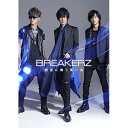 CD / BREAKERZ / Ŗɕ (B) / ZACL-4050