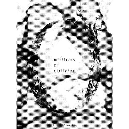 CD / THE PINBALLS / millions of oblivion (CD Blu-ray) (初回限定盤) / COZP-1689