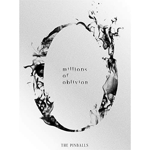 CD / THE PINBALLS / millions of oblivion (CD Blu-ray) (初回限定盤) / COZP-1691