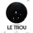 【取寄商品】BD / 洋画 / 穴 4Kレストア(Blu-ray) / IVBD-1231