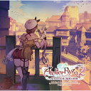 CD / ゲーム・ミュージック / ライザのアトリエ2 〜失われた伝承と秘密の妖精〜 オリジナルサウンドトラック / KECH-8083