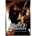 DVD / イングヴェイ・マルムスティーン / スペルバウンド・ライヴ・イン・オーランド (解説付) / KIBM-455