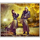 CD / angela / 叫べ (CD+Blu-ray) (期間限定盤) / KICM-92051