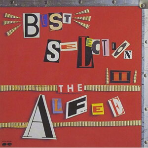 CD / THE ALFEE / BEST SELECTION II THE ALFEE (HQCD) (紙ジャケット) (完全生産限定盤) / PCCA-50100