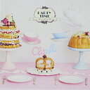 CD / ClariS / PARTY TIME (通常盤) / SECL-1511