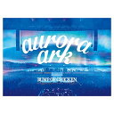 DVD / BUMP OF CHICKEN / BUMP OF CHICKEN TOUR 2019 aurora ark TOKYO DOME (2DVD CD) (通常盤) / TFBQ-18233