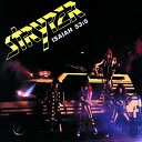 CD / ストライパー / ソルジャーズ・アンダー・コマンド (解説歌詞対訳付) (限定盤) / UICH-9006