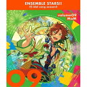 【取寄商品】CD / MaM / あんさんぶるスターズ!! ESアイドルソング season3 HELLO, NEW YEAR! / FFCG-221